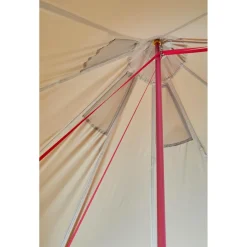 Nordisk - Asgard Tech Mini Tent Incl. Color Pack - 2-Personen Zelt