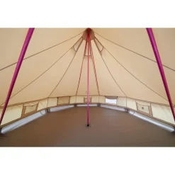 Nordisk - Asgard Tech Mini Tent Incl. Color Pack - 2-Personen Zelt