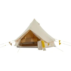 Nordisk - Asgard Tech Mini Tent Incl. Color Pack - 2-Personen Zelt