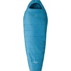 Nordisk - Bjarni +10° Mummy Sleeping Bag - Kunstfaserschlafsack