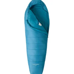 Nordisk - Bjarni +10° Mummy Sleeping Bag - Kunstfaserschlafsack