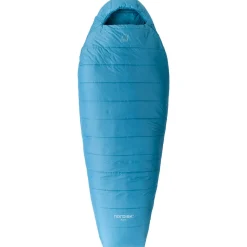 Nordisk - Bjarni ±0° Wide Mummy Sleeping Bag - Kunstfaserschlafsack