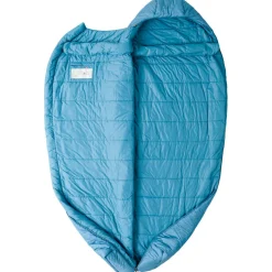 Nordisk - Bjarni ±0° Wide Mummy Sleeping Bag - Kunstfaserschlafsack