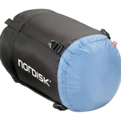 Nordisk - Bjarni ±0° Wide Mummy Sleeping Bag - Kunstfaserschlafsack
