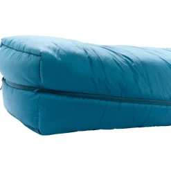 Nordisk - Bjarni ±0° Wide Mummy Sleeping Bag - Kunstfaserschlafsack