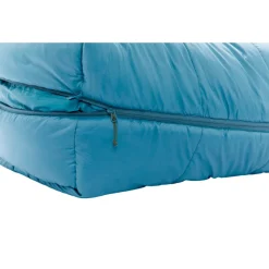 Nordisk - Bjarni ±0° Wide Mummy Sleeping Bag - Kunstfaserschlafsack