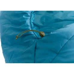 Nordisk - Bjarni ±0° Wide Mummy Sleeping Bag - Kunstfaserschlafsack