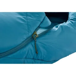 Nordisk - Bjarni ±0° Wide Mummy Sleeping Bag - Kunstfaserschlafsack