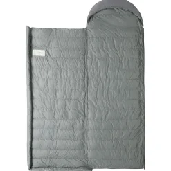 Nordisk - Freja ±0° Blanket Sleeping Bag - Daunenschlafsack