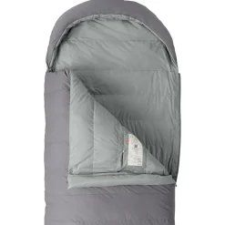 Nordisk - Freja ±0° Blanket Sleeping Bag - Daunenschlafsack