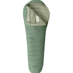 Nordisk - Ides +5° Mummy Sleeping Bag - Daunenschlafsack