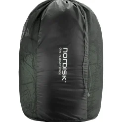 Nordisk - Ides +5° Mummy Sleeping Bag - Daunenschlafsack