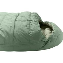 Nordisk - Ides +5° Mummy Sleeping Bag - Daunenschlafsack