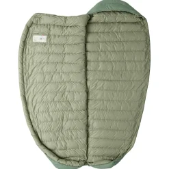 Nordisk - Ides -5° Wide Mummy Sleeping Bag - Daunenschlafsack