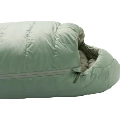 Nordisk - Ides -5° Wide Mummy Sleeping Bag - Daunenschlafsack