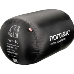 Nordisk - Iver -10° Mummy - Daunenschlafsack