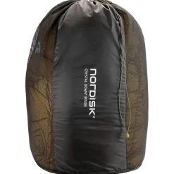 Nordisk - Iver -10° Mummy - Daunenschlafsack
