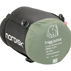 Nordisk - Kid's Frigg Junior Blanket Sleeping Bag - Kunstfaserschlafsack