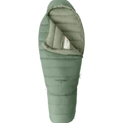 Nordisk - Kid's Ides Junior Mummy Sleeping Bag - Daunenschlafsack