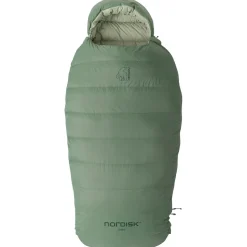 Nordisk - Kid's Ides Junior Mummy Sleeping Bag - Daunenschlafsack