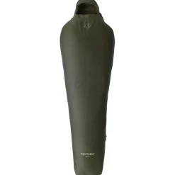 Nordisk - Knuth +10° Mummy Sleeping Bag - Kunstfaserschlafsack