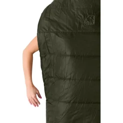 Nordisk - Knuth ±0° Mummy Sleeping Bag - Kunstfaserschlafsack