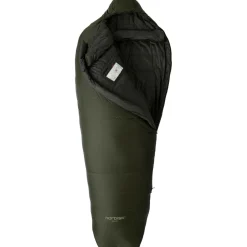 Nordisk - Knuth ±0° Wide Mummy Sleeping Bag - Kunstfaserschlafsack