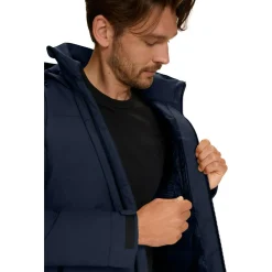 Nordisk - Marton - Daunenjacke