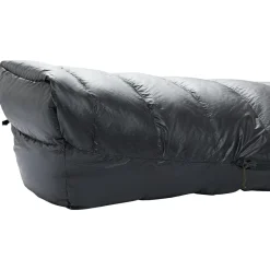 Nordisk - Nansen ±0° Mummy Sleeping Bag - Daunenschlafsack