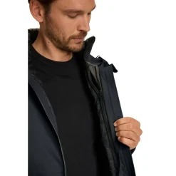Nordisk - Nao - Doppeljacke