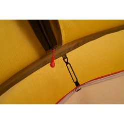 Nordisk - Oppland 2 (2.0) PU Tent - 2-Personen Zelt