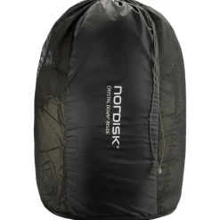 Nordisk - Saga +5° Blanket Sleeping Bag - Daunenschlafsack
