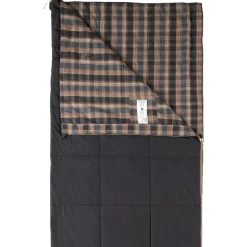 Nordisk - Sif +10° Blanket Sleeping Bag - Kunstfaserschlafsack