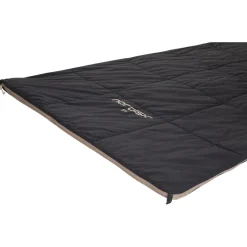 Nordisk - Sif +10° Blanket Sleeping Bag - Kunstfaserschlafsack