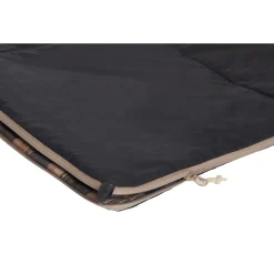 Nordisk - Sif +10° Blanket Sleeping Bag - Kunstfaserschlafsack