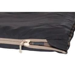 Nordisk - Sif +10° Blanket Sleeping Bag - Kunstfaserschlafsack