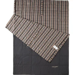 Nordisk - Sif +10° Blanket Sleeping Bag - Kunstfaserschlafsack