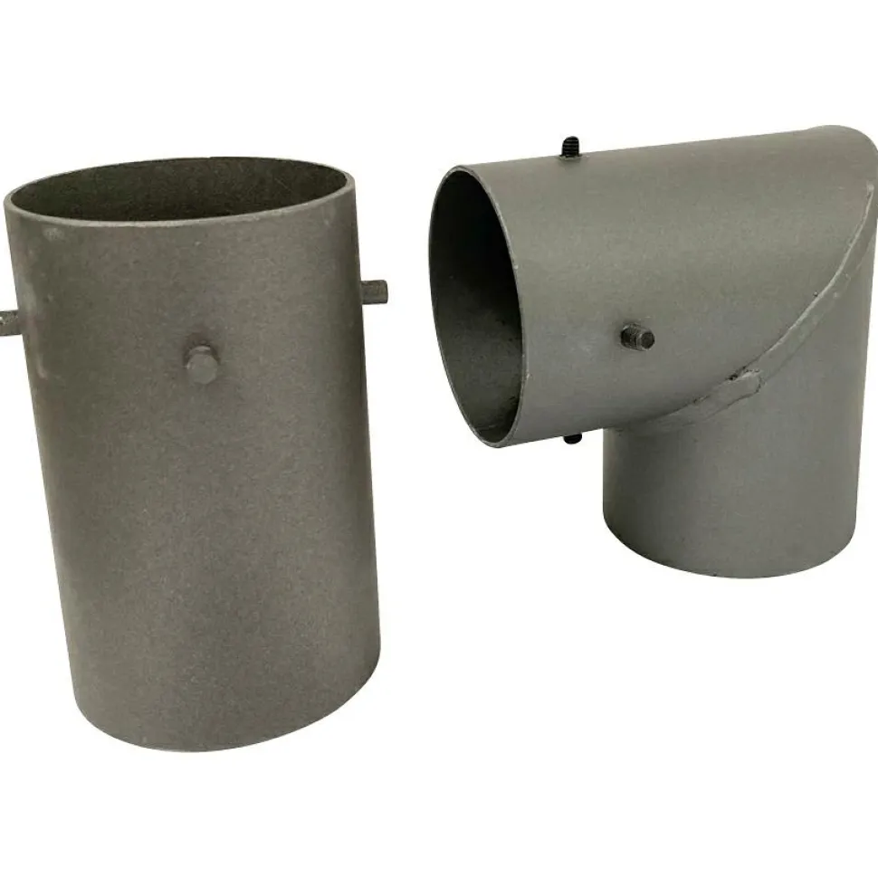 Nordisk - Torden Wood Burner Set
