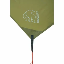 Nordisk - Voss 9 PU Tarp - Tarp
