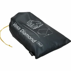 Nordisk - Voss Diamond SI Tarp Green - Tarp