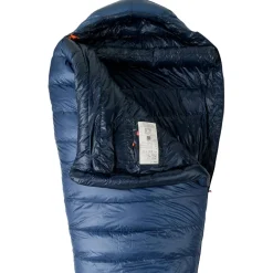 Nordisk - Walløe -10° Mummy Sleeping Bag - Kunstfaserschlafsack