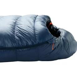 Nordisk - Walløe -10° Mummy Sleeping Bag - Kunstfaserschlafsack