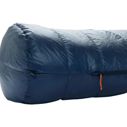 Nordisk - Walløe -10° Mummy Sleeping Bag - Kunstfaserschlafsack