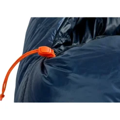 Nordisk - Walløe -10° Mummy Sleeping Bag - Kunstfaserschlafsack