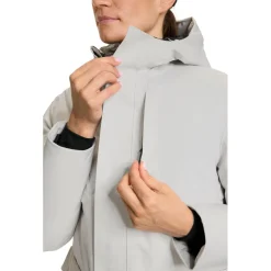 Nordisk - Women's Lumi - Parka