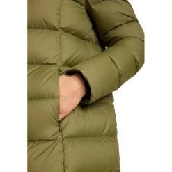 Nordisk - Women's Nixie - Mantel