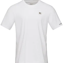 Norrøna - /29 Cotton Activity Embroidery - T-Shirt