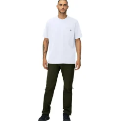 Norrøna - /29 Cotton Pocket T-Shirt - T-Shirt