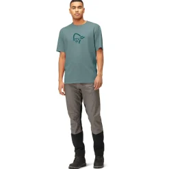 Norrøna - /29 Cotton Viking T-Shirt - T-Shirt