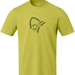 Norrøna - /29 Cotton Viking T-Shirt - T-Shirt
